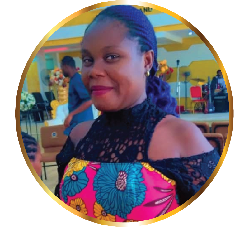 CHIGOZIE, NKECHI PEACE